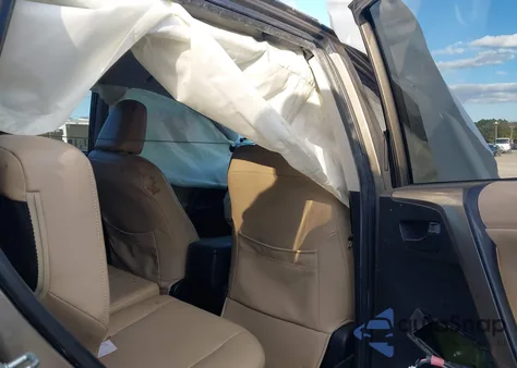 2013 Toyota Rav4 Le from USA, damaged, VIN JTMZFREV6DD023442